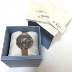 SKAGEN 腕時計のサムネイル