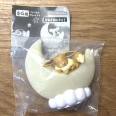 ポケットモンスター ポケモン おっきなお月さまライトマスコット2 イーブイのサムネイル