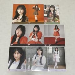LOVE イコラブ 生写真 山本杏奈 まとめ売り - メルカリ