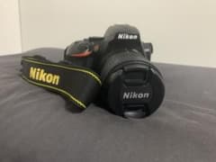 【ましゅまろさま専用】Nikon D3500のサムネイル