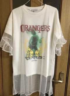 Tシャツのサムネイル