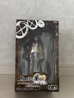 Steins; Gate 피규어 마키세 홍리스 1번 복권