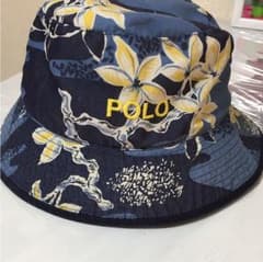帽子 バケットハットのサムネイル