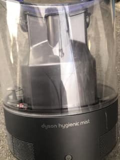 Dyson hygienic mist  加湿扇風機（コード無し）のサムネイル