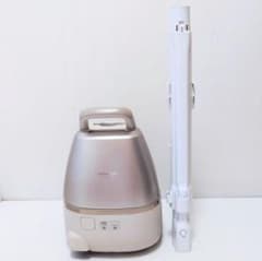 HITACHI CV-VP90 掃除機 本体　延長管付き HITACHI CV-VP90 掃除機 本体 延長管付き - メルカリ