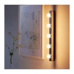 IKEA ムシーク ウォールライト 土台のサムネイル