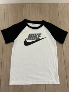 NIKE キッズ Tシャツ 110-116cmのサムネイル