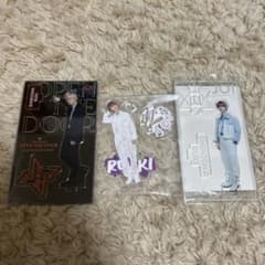 JO1 白岩瑠姫 アクスタのサムネイル
