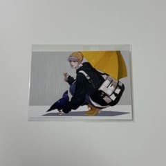 真珠を産む少年 特典ポストカード - メルカリ