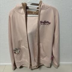 ShellieMay ディズニーベア パーカーのサムネイル