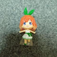 五等分の花嫁 四葉 ミニフィギュアのサムネイル
