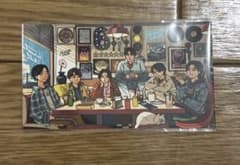 SixTONES ステッカーのサムネイル