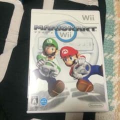 wii マリオカートのサムネイル