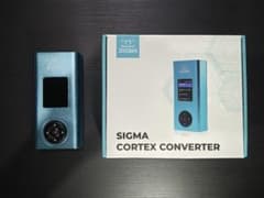SIGMA CORTEX CONVERTER 本体 - メルカリ