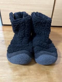 keen ボアブーツ　18.5cmのサムネイル