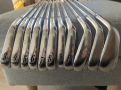 ヨネックスEZONEMB501アイアンウェッジMODUSSYSTEM3TOUR - メルカリ