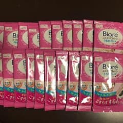 ビオレ ふくだけコットン 20枚セット!!のサムネイル