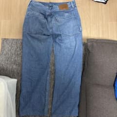 LEVI'S Lot 555 デニムモードW30 L32のサムネイル