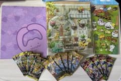 ポケモンカード　ハイクラスパック 14パック ＆ コレクションファイルセット ポケモンカード ハイクラスパック 14パック ＆ コレクションファイル