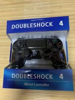PS4 コントローラーのサムネイル