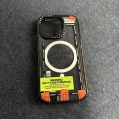 ケースティファイ　iphone15Pro ケースのサムネイル