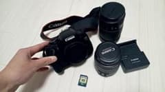 Canon EOS KISS5セットのサムネイル