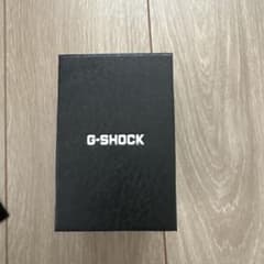 CASIO G-SHOCK MULTI BAND 6 腕時計 本体のサムネイル