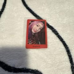 DAHYUN YES or YES トレーディングカードのサムネイル