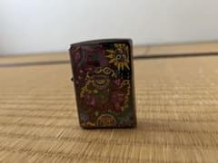 hide  ZIPPO プラス1のサムネイル