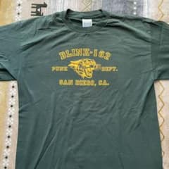 blink182 90s Tシャツのサムネイル