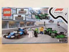 LEGO City 60474のサムネイル