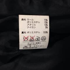 コートのサムネイル