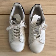 adidas Stan Smith ホワイトのサムネイル