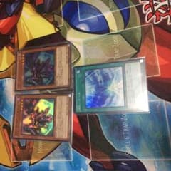 遊戯王 RRコール ネクロヴァルチャーのサムネイル