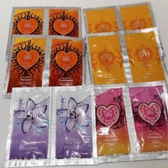 ISM トライアルセット シャンプーのサムネイル