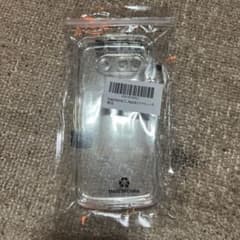 pixel 9aのスマホケースです。 間違って購入したため出品します。のサムネイル
