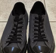CONVERSE コンバース AS AGED BLACKBOTTOMのサムネイル
