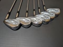 SRIXON ZX5 Mk II アイアン 5-PW 6S Diamana純正S - メルカリ