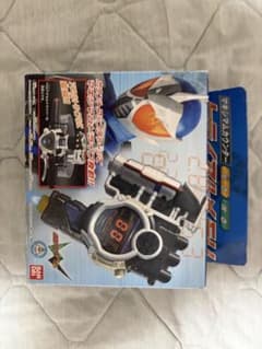 仮面ライダーW マキシマムカウンター トライアルのサムネイル