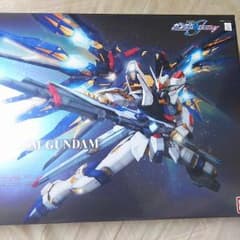 ガンプラ ストライクフリーダムのサムネイル