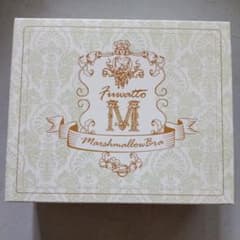 ふわっとマシュマロブラ Mサイズのサムネイル