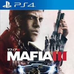 マフィア3のサムネイル