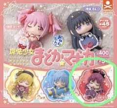 まどマギ おねむたん 魔法少女まどか☆マギカ 佐倉杏子のサムネイル