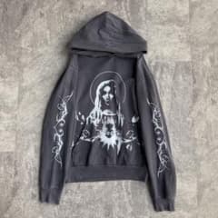 BASKETCASE GALLERY】 MARYHOODIE バスケットケース - メルカリ 