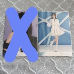 みみ様専用 冨田菜々風 生写真のサムネイル