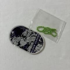 블랙 클로버 화려한 체인 컬렉션