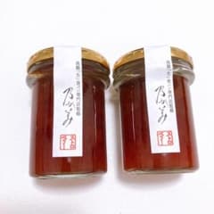 乃が美　高級ジャム　ストロベリー2個のサムネイル