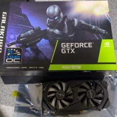GG-GTX1660SP-E6GB/DFのサムネイル