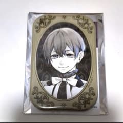 黒執事 黒執事 Black Label トレーディング缶バッジ シエル兄 - メルカリ