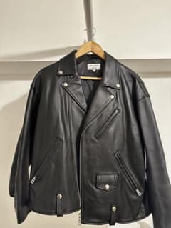 Freak’s store ライダースジャケットのサムネイル